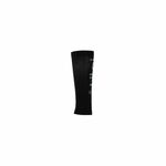 Kilpi DOMET-U compression sleeves black crna