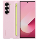 Samsung maska (torbica) za mobitel Galaxy Z Fold6, EF-OF95PCPEGWW, roza