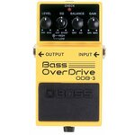 BOSS ODB-3