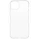 Otterbox React stražnji poklopac za mobilni telefon iPhone 14 Plus prozirna