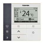 TOSHIBA DALJINSKI RB-RWS21-E ŽIČNI