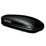 Menabo MANIA 320 PS BLACK krovna kutija