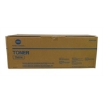 Konica-Minolta toner crna (black)