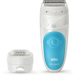 Braun Silk-epil 5-605 depilator