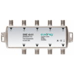 Combiner za QUAD LNB AXING- Monoblock