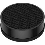 AENO Air Purifier AAP0003 filter H13, activated carbon granules, HEPA, ?195*60mm, NW 0.37Kg