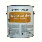 LAZURA ZA DRVO 2,5L - LAZURA ZA DRVO BEZBOJNA 2,5 lit