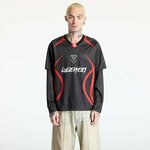 Dres LS Wasted Paris M Blade Football Jersey Age Black XL