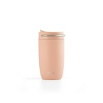 Equa termo šalica od nehrđajućeg čelika za čaj/kavu, 300ml, Rosé