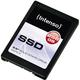 Intenso 3812440 SSD 256GB, 2.5”, SATA, 520/420 MB/s