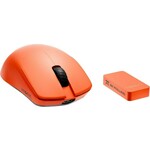Fnatic x Lamzu MAYA 8K Wireless Gaming Mouse - Orange