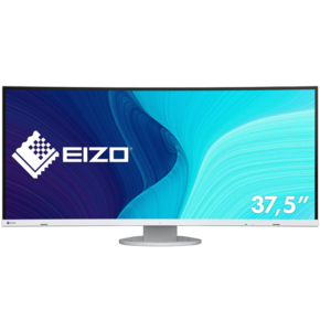 Eizo EV3895-WT monitor