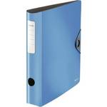 Leitz mapa Active Solid din a4 Širina hrpta: 65 mm svijetloplava 2 nosača 10481030