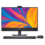 Dell OptiPlex 7420 all in one računalo, 23.8", Intel Core i5-14500T, 16GB RAM, 512GB SSD, Intel HD Graphics