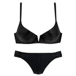 VIVANCE Bikini crna 8006034