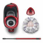 Set kanta i mop Vileda Turbo 3in1