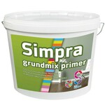 Sredstvo za impregnaciju CHROMOS SVJETLOST GRUND MIX PODLOGA 5L