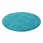 Tirkizni okrugao tepih ø 120 cm Life – Ayyildiz Carpets