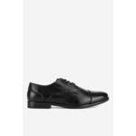 Loaferice Lanetti CRNO Crna 839465
