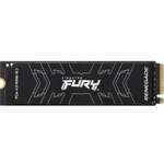 Kingston Fury Renegade SFYRS/1000G SSD 1TB, M.2, NVMe