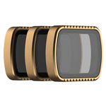 PolarPro Osmo Pocket Cinema Seires Shutter Collection set filtera za leće