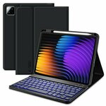 Tech-Protect SC Pen Keyboard maskica s tipkovnicom za Xiaomi Pad 7 / 7 Pro, crno