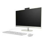 HP 27-cr0043ny B46QDEA all in one računalo, 27", Intel Core i5-1335U, 16GB RAM/8GB RAM, 1TB SSD