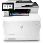 HP Color LaserJet Pro MFP M479fdw kolor multifunkcijski laserski pisač, W1A80A, duplex, A4, Wi-Fi