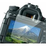 Discovered easyCover LCD Tempered Glass Screen protector zaštita ekrana za Nikon D7500 (GSPND7500)
