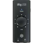 IK Multimedia iRig USB