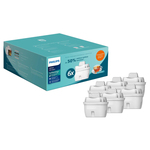 Philips Micro X-clean Softening+ filteri 6pack za vrč AWP2943, AWP2933