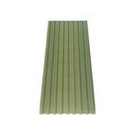 PVC ploča GUTTA PLOČA GUTTAECO VALOVITA ZELENA 95/33MM 2000X850MM