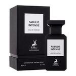 Maison Alhambra Fabulo Intense 80 ml parfemska voda unisex