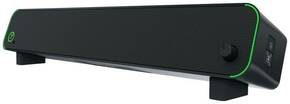 Mackie CR StealthBar soundbar