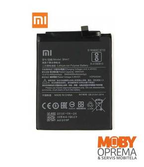Xiaomi Redmi 6 Pro originalna baterija BN47