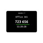 REINER SCT Authenticator mini 2FA autentifikator