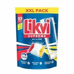 Likvi kapsule Supreme All in one 53 kom