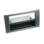 Maska autoradijaa ACV FORD antracit 2-DIN