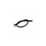 MaxLink MMCX right angle - MMCX right angle - 25cm MXL-MMCX-MMCX-25 MXL-MMCX-MMCX-25