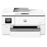 HP OfficeJet Pro 9720e kolor multifunkcijski inkjet pisač, duplex, A3/A4, Wi-Fi