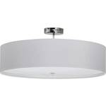 Brilliant 93522/05 Andria stropna svjetiljka štedna žarulja, LED E27 180 W bijela