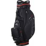 Big Max Terra Sport Black/Red Golf torba