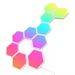 GOVEE GOVH6061 Glide Hexa fénypanelek