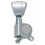 Dr.Parts EMH 7004 CR Chrome Tuner za gitare