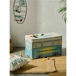 Sinsay - Tabure svjetlotirkizno SS 2025 643CP-60X