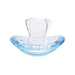 Curaprox Baby duda veličine 2 (18-36 mj.) - 1 kom - plava