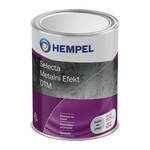 Boja za metal HEMPEL SELECTA TAMNO SIVA 0,75L