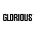 Glorious Mouse Pad 2 XXL - Stitched - Black-GLO-MP2-CLTH-STC-XXL-BLK
