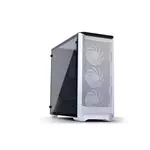 Phanteks ECLIPSE P400A kućište, bijelo, ATX, mATX, mini ITX, EATX