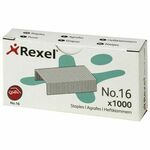 SPAJALICE STROJNE BR.24/6 PK1000 NO.16 REXEL
